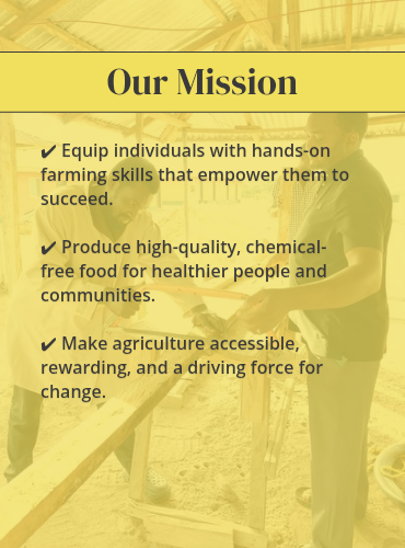 Greenville Mission